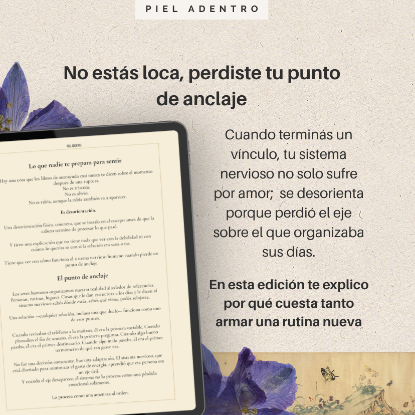Volver a mi - Manual de reconstrucción personal
