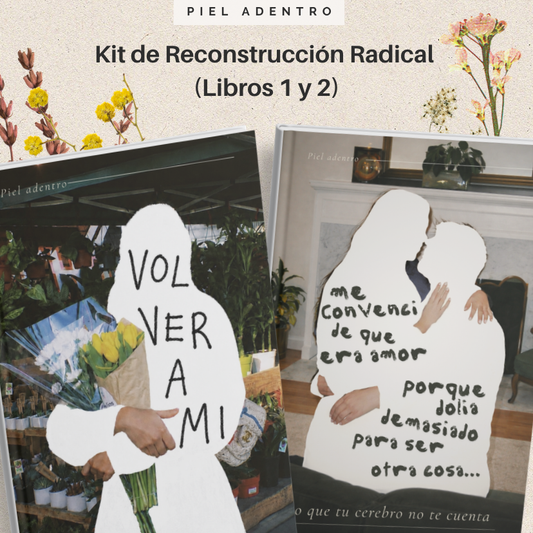 Kit de Reconstrucción Radical